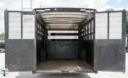 used Horse Trailers Logan Coach  for sale, in Willspoint, TX Thumbnail 5