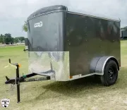 new Horse Trailers Carry-On  for sale, in Willspoint, TX Thumbnail 1