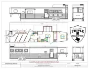 new Horse Trailers Lakota  for sale, in Willspoint, TX Thumbnail 1
