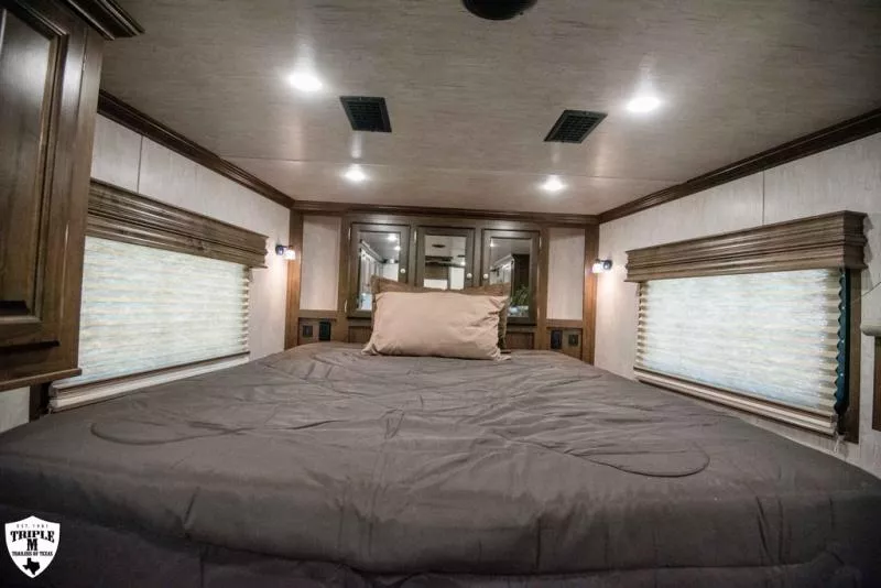 new Horse Trailers Sundowner Trailers  for sale, in Willspoint, TX Thumbnail 15