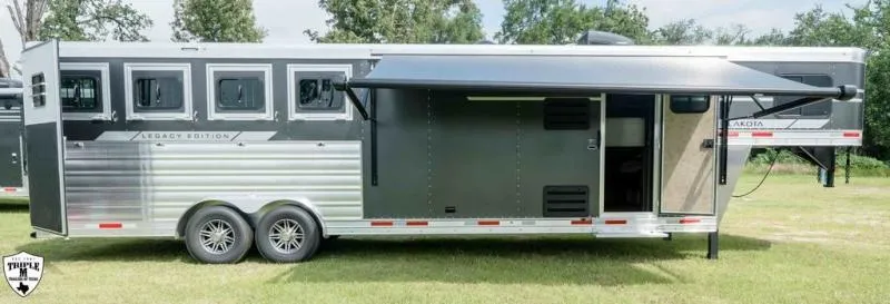 new Horse Trailers Lakota  for sale, in Willspoint, TX Thumbnail 30