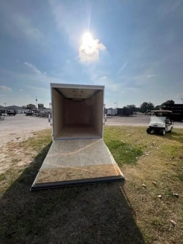 new Horse Trailers ATC  for sale, in Willspoint, TX Thumbnail 4