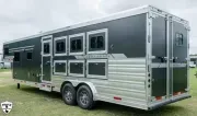new Horse Trailers Lakota  for sale, in Willspoint, TX Thumbnail 5