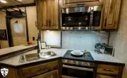 new Horse Trailers Lakota  for sale, in Willspoint, TX Thumbnail 25