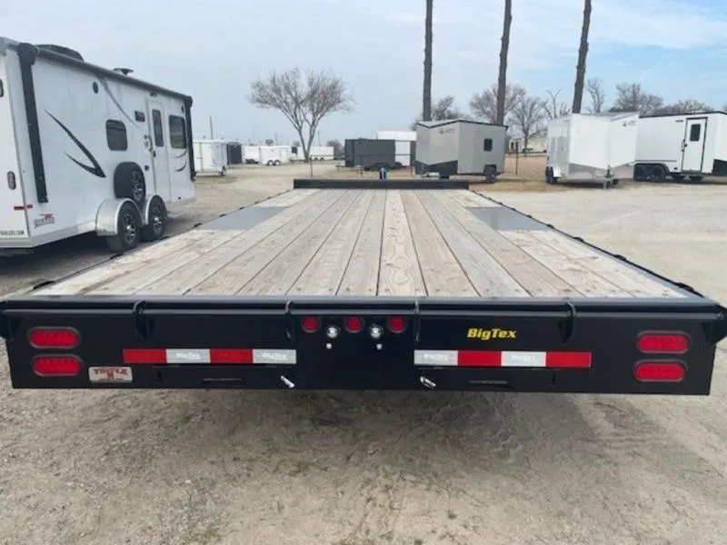 new Horse Trailers Big Tex Trailers  for sale, in Willspoint, TX Thumbnail 3