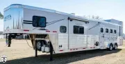 new Horse Trailers Lakota  for sale, in Willspoint, TX Thumbnail 21