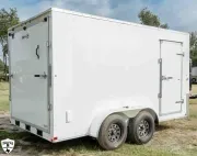 new Horse Trailers Carry-On  for sale, in Willspoint, TX Thumbnail 6