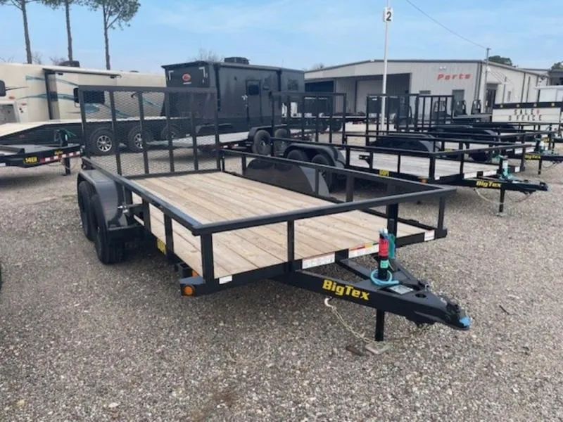new Horse Trailers Big Tex Trailers  for sale, in Willspoint, TX Thumbnail 5