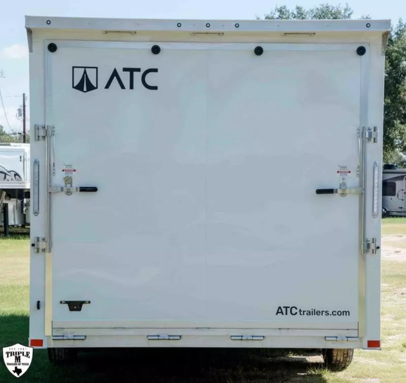 new Horse Trailers ATC  for sale, in Willspoint, TX Thumbnail 3