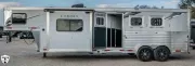 used Horse Trailers Lakota  for sale, in Willspoint, TX Thumbnail 3