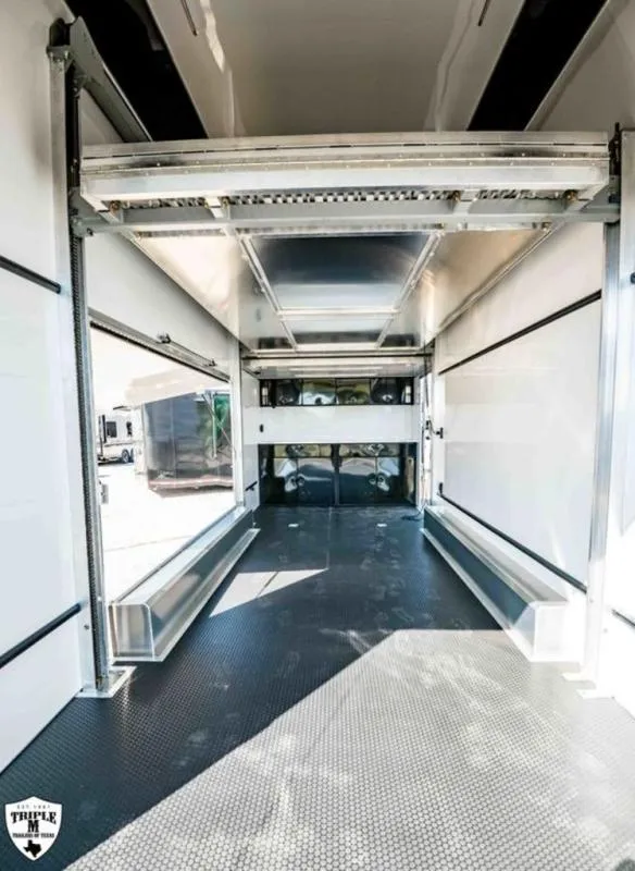 new Horse Trailers ATC  for sale, in Willspoint, TX Thumbnail 6