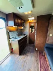 used Horse Trailers Bison Trailers  for sale, in Willspoint, TX Thumbnail 14