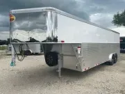 new Horse Trailers Sundowner Trailers  for sale, in Willspoint, TX Thumbnail 1