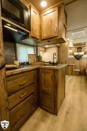 new Horse Trailers Lakota  for sale, in Willspoint, TX Thumbnail 20
