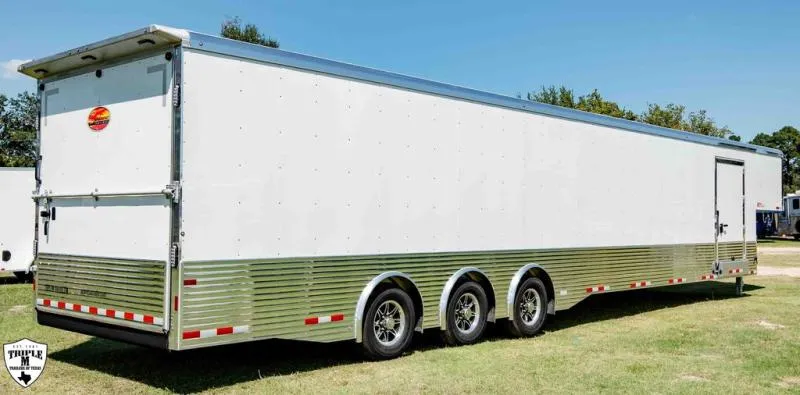 new Horse Trailers Sundowner Trailers  for sale, in Willspoint, TX Thumbnail 7