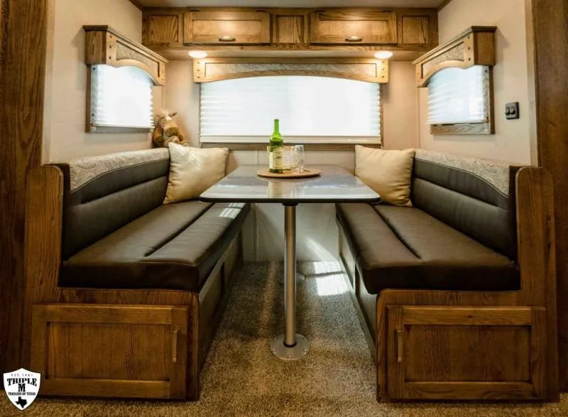 new Horse Trailers Lakota  for sale, in Willspoint, TX Thumbnail 17