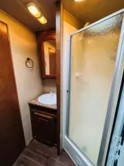 used Horse Trailers Bison Trailers  for sale, in Willspoint, TX Thumbnail 18