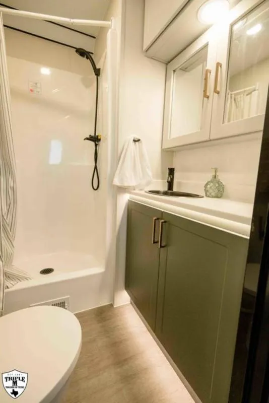 new Horse Trailers ATC  for sale, in Willspoint, TX Thumbnail 17