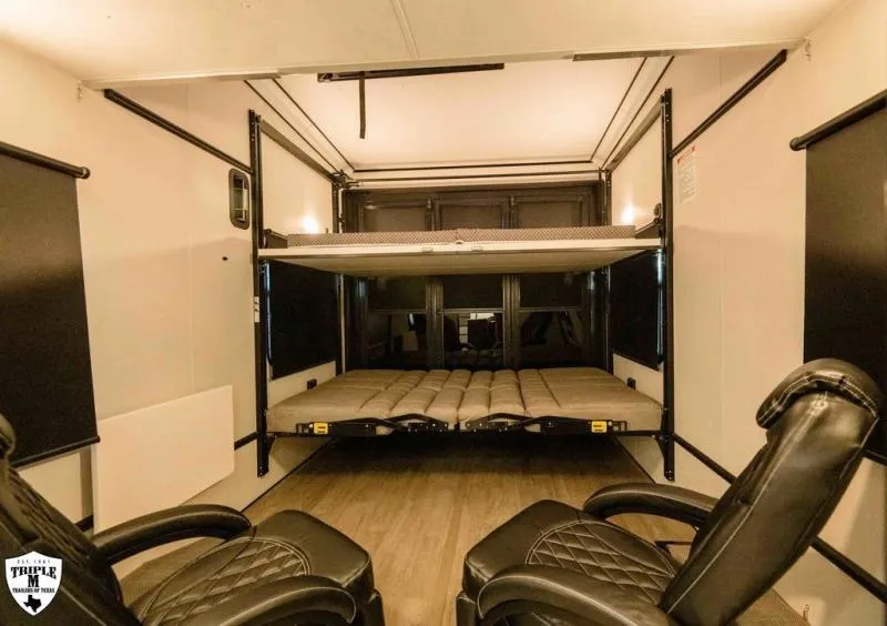 new Horse Trailers ATC  for sale, in Willspoint, TX Thumbnail 20