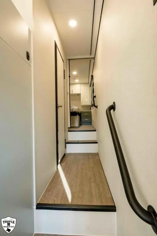 new Horse Trailers ATC  for sale, in Willspoint, TX Thumbnail 23