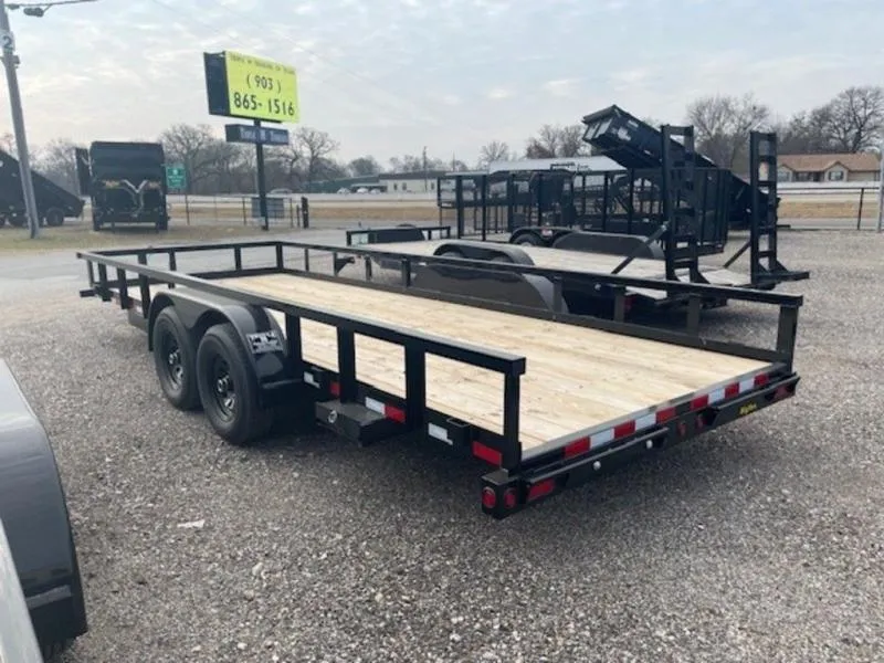 new Horse Trailers Big Tex Trailers  for sale, in Willspoint, TX Thumbnail 2