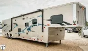 used Horse Trailers Sundowner Trailers  for sale, in Willspoint, TX Thumbnail 26