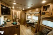 new Horse Trailers Lakota  for sale, in Willspoint, TX Thumbnail 8