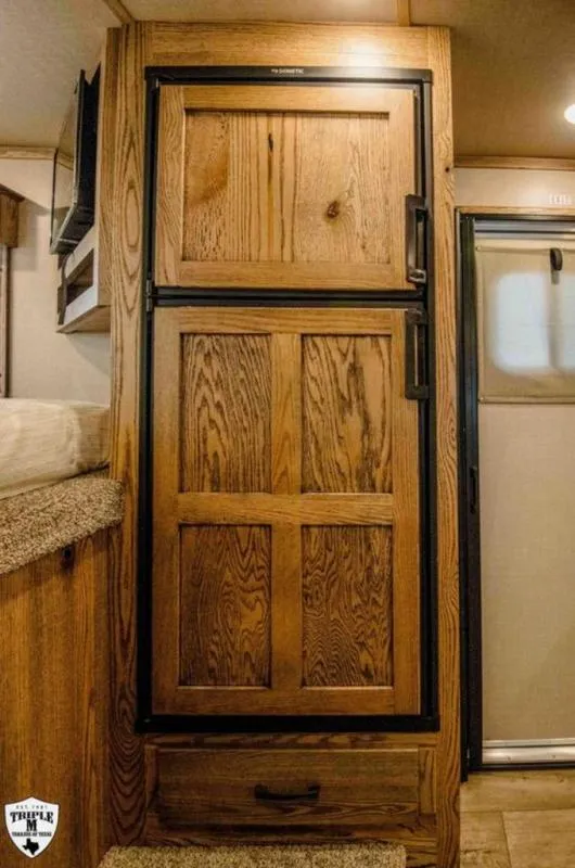 new Horse Trailers Lakota  for sale, in Willspoint, TX Thumbnail 29