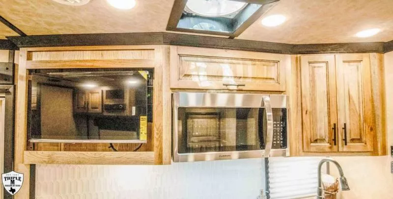 new Horse Trailers Lakota  for sale, in Willspoint, TX Thumbnail 12