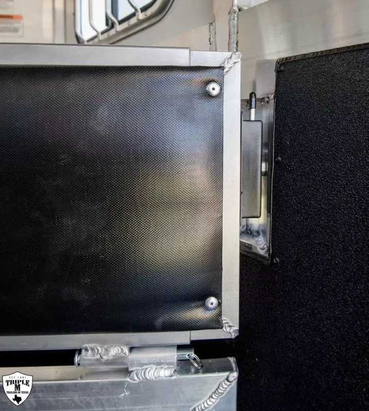 new Horse Trailers Sundowner Trailers  for sale, in Willspoint, TX Thumbnail 2