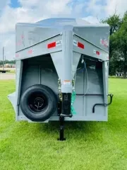 new Horse Trailers Eagle  for sale, in Willspoint, TX Thumbnail 13