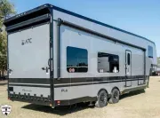new Horse Trailers ATC  for sale, in Willspoint, TX Thumbnail 9