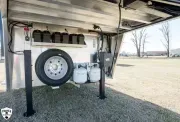 new Horse Trailers Lakota  for sale, in Willspoint, TX Thumbnail 38