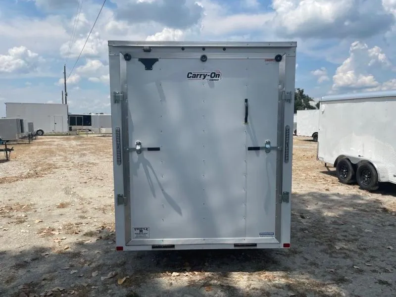 new Horse Trailers Carry-On  for sale, in Willspoint, TX Thumbnail 3