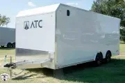 new Horse Trailers ATC  for sale, in Willspoint, TX Thumbnail 1