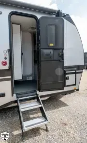 used Horse Trailers ATC  for sale, in Willspoint, TX Thumbnail 9