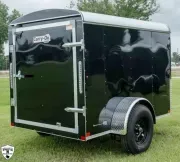new Horse Trailers Carry-On  for sale, in Willspoint, TX Thumbnail 6