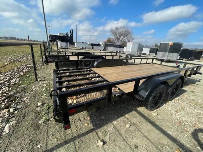 new Horse Trailers Big Tex Trailers  for sale, in Willspoint, TX Thumbnail 4