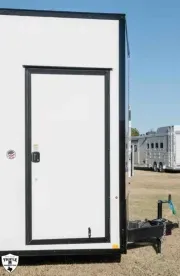 new Horse Trailers Cargo Express  for sale, in Willspoint, TX Thumbnail 9