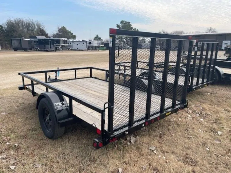 new Horse Trailers Big Tex Trailers  for sale, in Willspoint, TX Thumbnail 2