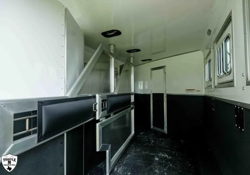 new Horse Trailers Lakota  for sale, in Willspoint, TX Thumbnail 8