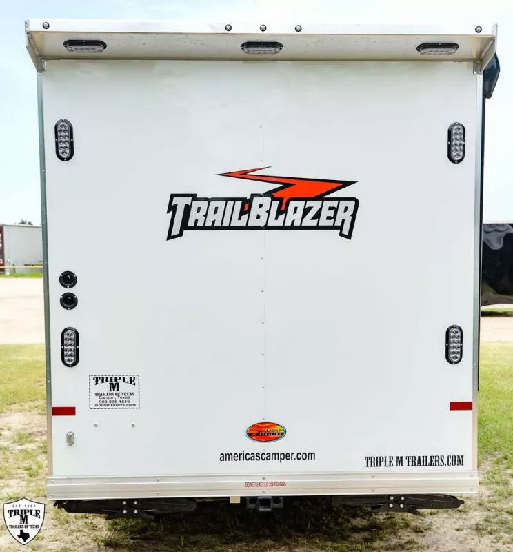 new Horse Trailers Sundowner Trailers  for sale, in Willspoint, TX Thumbnail 15