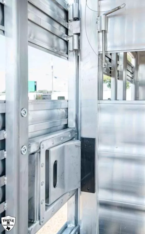 new Horse Trailers Lakota  for sale, in Willspoint, TX Thumbnail 13