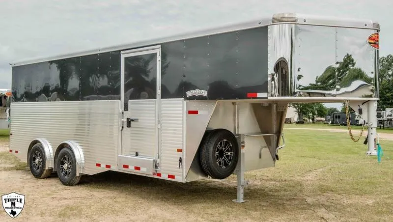 new Horse Trailers Sundowner Trailers  for sale, in Willspoint, TX Thumbnail 7