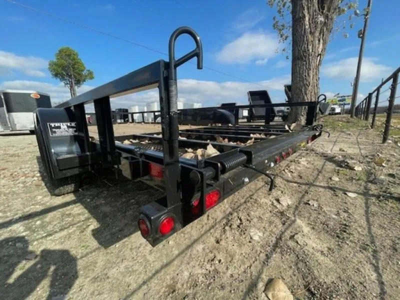 new Horse Trailers Big Tex Trailers  for sale, in Willspoint, TX Thumbnail 3