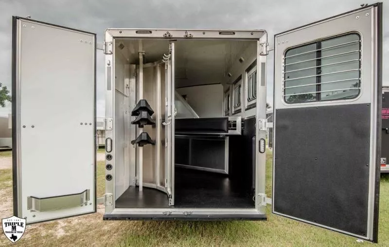 new Horse Trailers Lakota  for sale, in Willspoint, TX Thumbnail 7