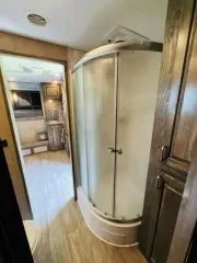 used Horse Trailers Shadow Trailers  for sale, in Willspoint, TX Thumbnail 8