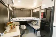 used Horse Trailers ATC  for sale, in Willspoint, TX Thumbnail 22