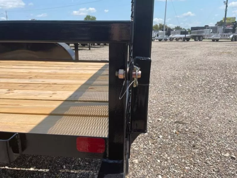 new Horse Trailers Big Tex Trailers  for sale, in Willspoint, TX Thumbnail 4
