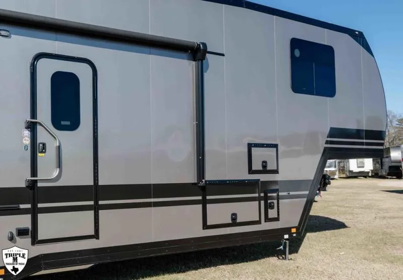 new Horse Trailers ATC  for sale, in Willspoint, TX Thumbnail 9